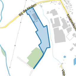 Perceel STR01-G-2179