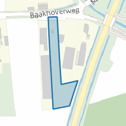 Perceel STR01-G-2182