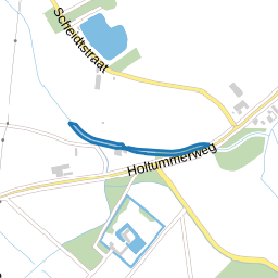 Perceel STR01-G-2222