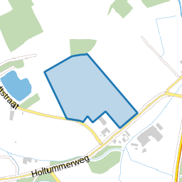 Perceel STR01-G-2245