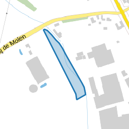 Perceel STR01-G-2253