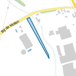 Perceel STR01-G-2259