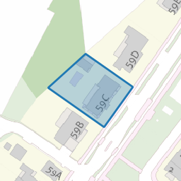 Perceel STR01-G-2290