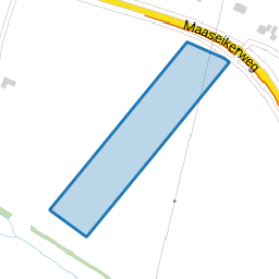 Perceel STR01-G-2294