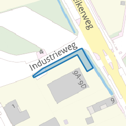 Perceel STR01-G-2300