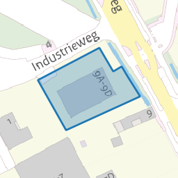 Perceel STR01-G-2301