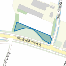 Perceel STR01-G-2303