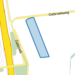 Perceel STR01-G-2307