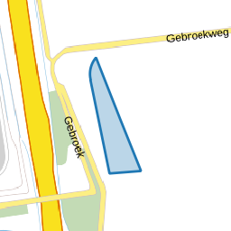 Perceel STR01-G-2309