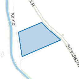 Perceel STR01-G-2318