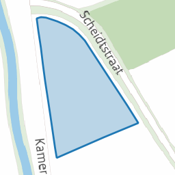 Perceel STR01-G-2321