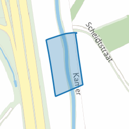 Perceel STR01-G-2322