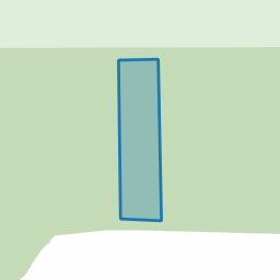 Perceel STR01-G-2331