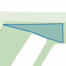 Perceel STR01-G-2332