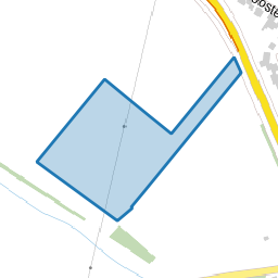 Perceel STR01-G-2336