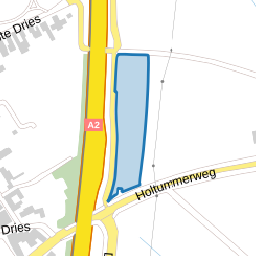 Perceel STR01-G-2343