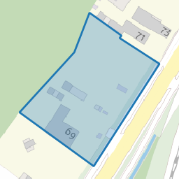 Perceel STR01-G-2355