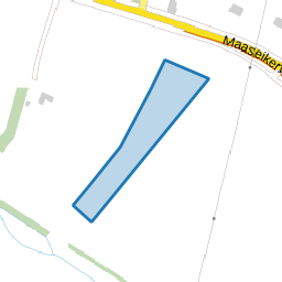 Perceel STR01-G-2360