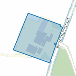 Perceel STR01-G-2375