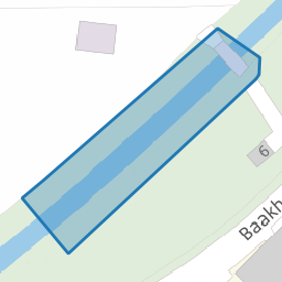 Perceel STR01-G-2380