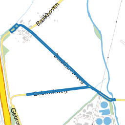 Perceel STR01-G-2388