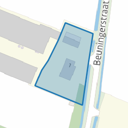 Perceel STR01-G-2407