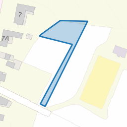 Perceel STR01-G-2409