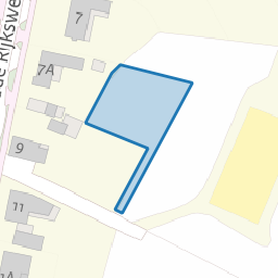 Perceel STR01-G-2410