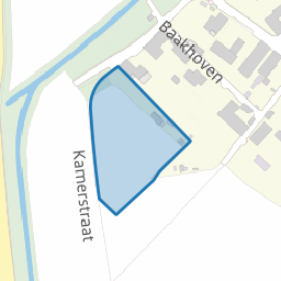 Perceel STR01-G-2416