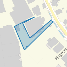 Perceel STR01-G-2426