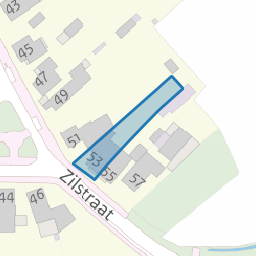 Perceel STR01-G-2436