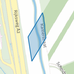 Perceel STR01-G-2439