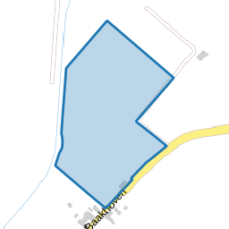 Perceel STR01-G-2474