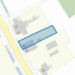 Perceel STR01-G-2495