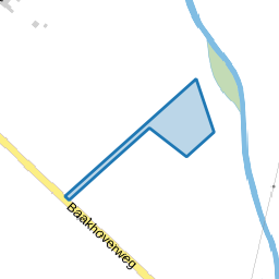 Perceel STR01-G-2500