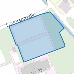 Perceel STR01-G-2501