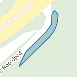 Perceel STR01-G-2505