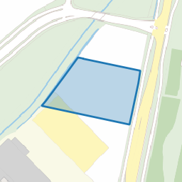 Perceel STR01-G-2510