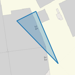 Perceel STR01-G-2515