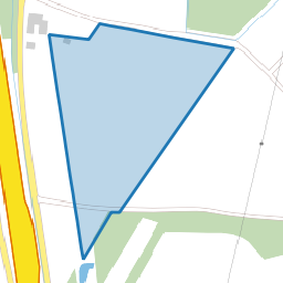 Perceel STR01-G-2518