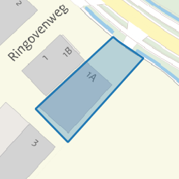 Perceel STR01-G-2519