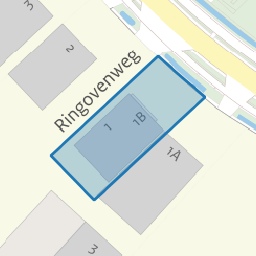 Perceel STR01-G-2520