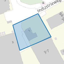 Perceel STR01-G-2524