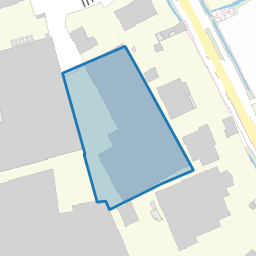 Perceel STR01-G-2525