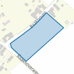 Perceel STR01-G-2527