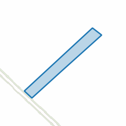 Perceel STR01-G-2533