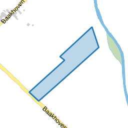 Perceel STR01-G-2534