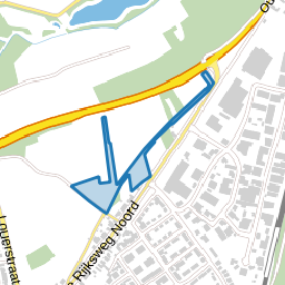 Perceel STR01-G-2536