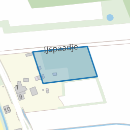 Perceel STR01-H-1002