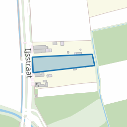 Perceel STR01-H-1020